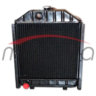 HLADNJAK UNIVERZAL UTB-340-445-550  R-4  550.595.001  IN