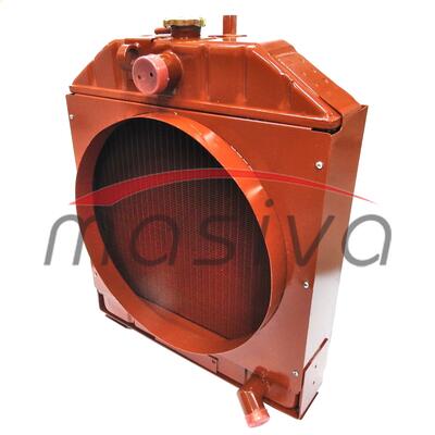 HLADNJAK RAKOVICA R-65  590 x 460 x 170  802631  R-4  YETSAN