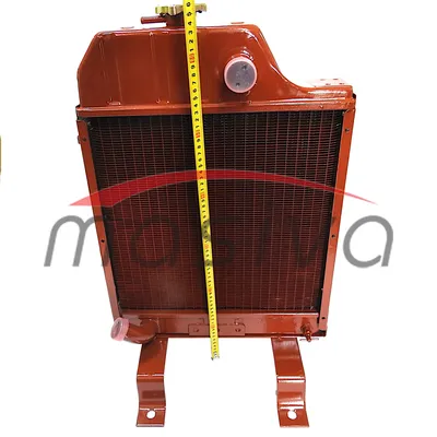 HLADNJAK IMT-540-542-549  570 x 405 x 85  540.06.120  R-4-3