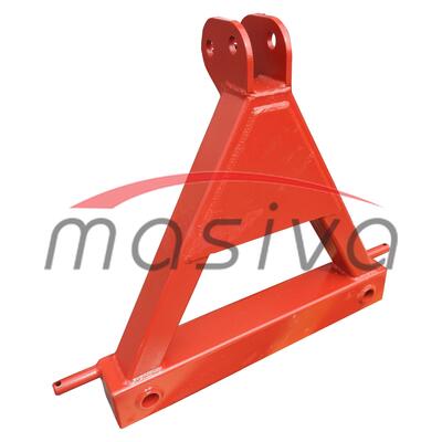 VILE ZA BALE ZADNJE KOPČANJE BEZ ŠPICA