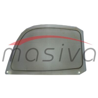 MASKA BOČNA LIMENA DESNA  ZETOR PROXIMA