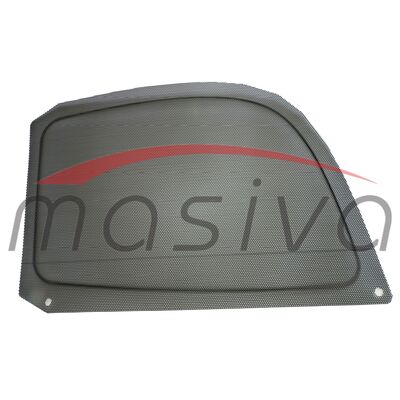 MASKA BOČNA LIMENA LIJEVA ZETOR PROXIMA