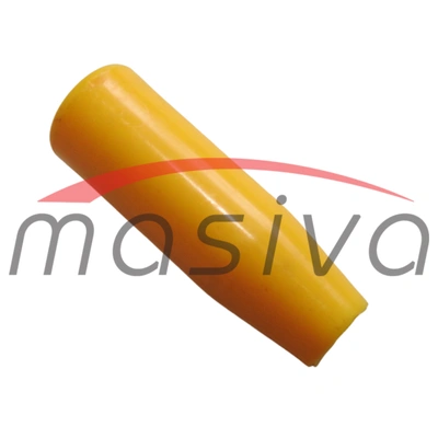 RUČICA GASA  ŽUTA ZETOR-1