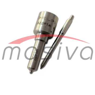 ELEMENT DIZE LOMBARDINI LDA 435-1