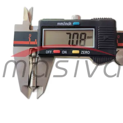 ELEMENT DIZE LOMBARDINI LDA 435-2