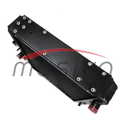 HLADNJAK ZETOR FORTERRA 1405-1504-1505 ALUMINIJSKI 600 x 600 x 110 R-4 19.013.90-5