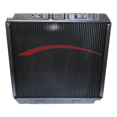 HLADNJAK ZETOR FORTERRA 1405-1504-1505 ALUMINIJSKI 600 x 600 x 110 R-4 19.013.90-7