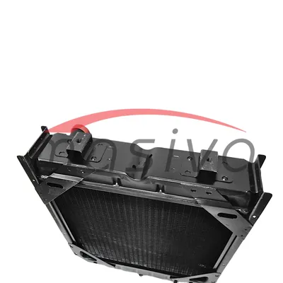 HLADNJAK FIAT 640 70.56  80.66 590 x 510 x 100  87569397  R-5  YETSAN-10