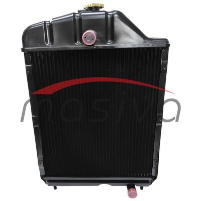 HLADNJAK URSUS C-385-902-904-912-914   80013904  740 x 510 x 100  R-5   YETSAN-1