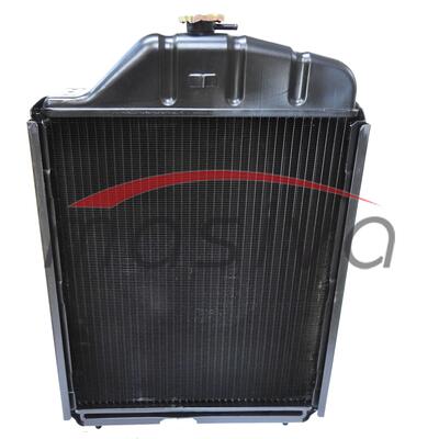 HLADNJAK ZETOR UR II  11211-11245-12211-12245-120111-12045  750 x 500 x 140  R-5-6