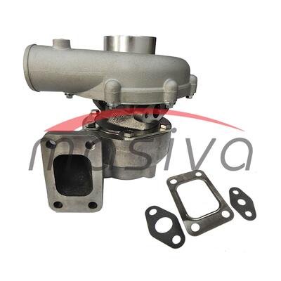TURBO PUNJAČ ZETOR CRYSTAL 8011-9111-9145-9245-10111-10145-10245 URSUS C-385
