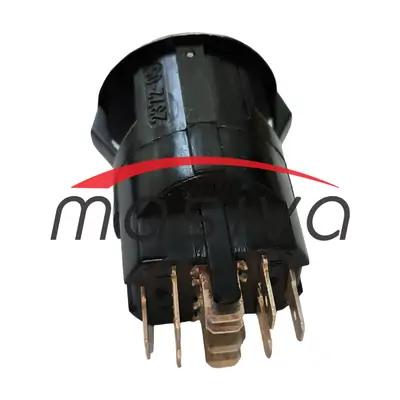 PREKIDAČ RADNE LAMPE CASE- RENAULT-VOLVO-STEYR-MASSEY FERGUSON    SI
