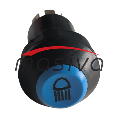 PREKIDAČ PREDNJIH SVIJETALA MASSEY FERGUSON-JCB    SI