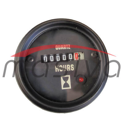 SAT RADNIH SATI MAHANIČKI  FI 52mm    SI