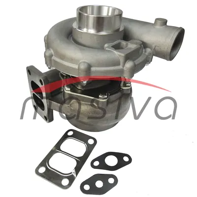 TURBO PUNJAČ ZETOR CRYSTAL 6 CILINDARA URSUS C-385  83022907-0