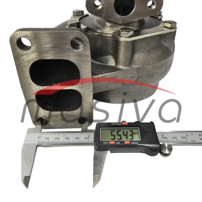 TURBO PUNJAČ ZETOR CRYSTAL 6 CILINDARA URSUS C-385  83022907-2