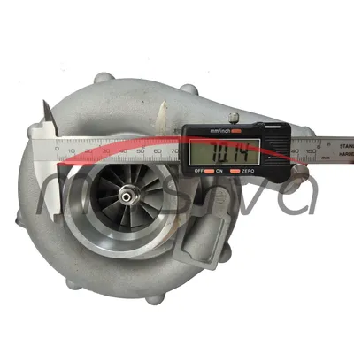 TURBO PUNJAČ ZETOR CRYSTAL 6 CILINDARA URSUS C-385  83022907-7