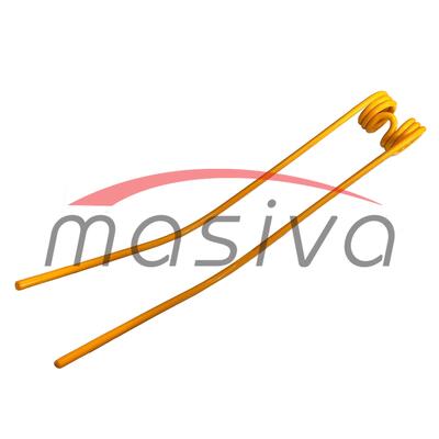 OPRUGA SAKUPLJAČA NIEMEYER