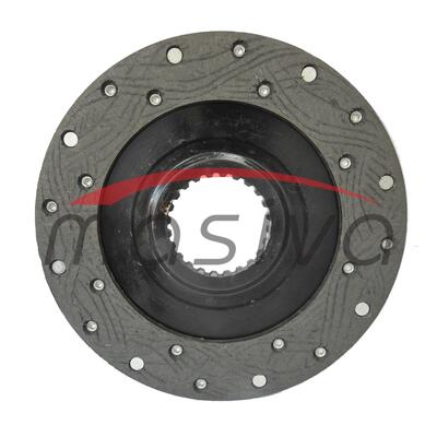 LAMELA KOČIONA URSUS C-385 ZETOR 8011,8045,8211,8245,9245,10045  228mm  Z=24  60