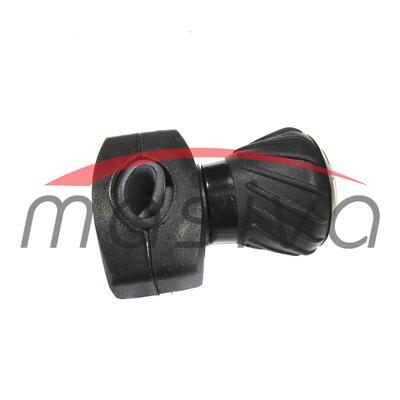 RUČICA VOLANA S NOSAČEM GUMENA-1