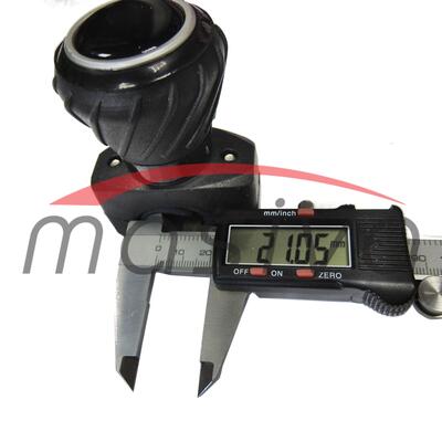 RUČICA VOLANA S NOSAČEM GUMENA-2