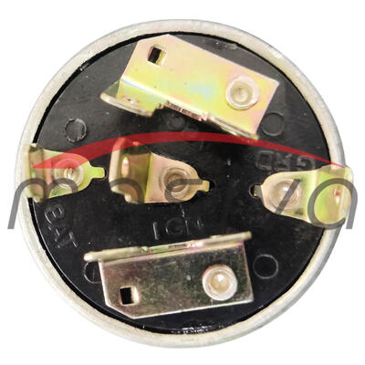 BRAVA KONTAKT I PALJENJE ZETOR PROX I FORT-2