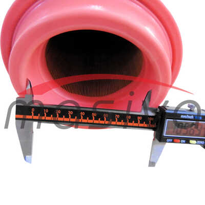 FILTER ZRAKA VANJSKI ZETOR PROX-1