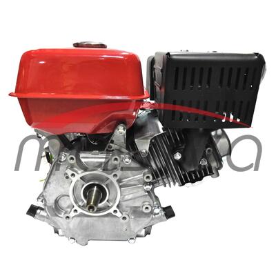 MOTOR BENZINSKI KAMA RUČNI START KG-270 G  7,5 Hp-3