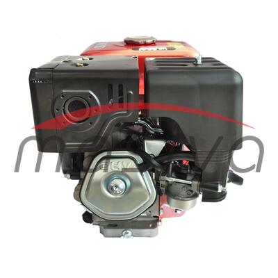 MOTOR BENZINSKI KAMA RUČNI START KG-270 G  7,5 Hp-4