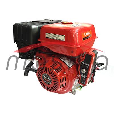 MOTOR BENZINSKI KAMA ELEKTRO START KG-270 E  7,5 Hp