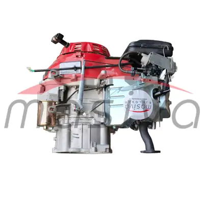 MOTOR BENZINSKI KAMA ELEKTRO START KG-270 E  7,5 Hp-1