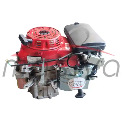 MOTOR BENZINSKI KAMA ELEKTRO START KG-270 E  7,5 Hp-3