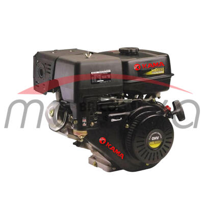 MOTOR BENZINSKI KAMA RUČNI START KG-390 G  10,5 Hp