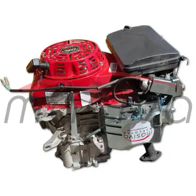 MOTOR BENZINSKI KAMA RUČNI START KG-390 G  10,5 Hp