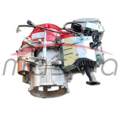 MOTOR BENZINSKI KAMA ELEKTRO START KG-390 E  10,5 Hp-1