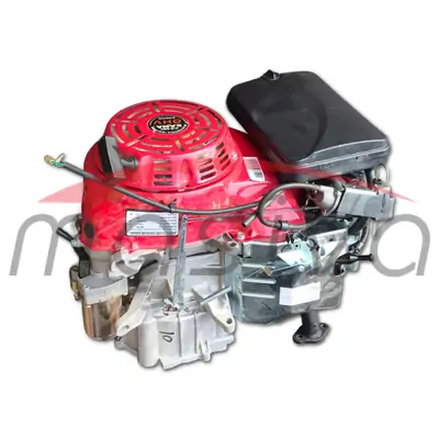 MOTOR BENZINSKI KAMA ELEKTRO START KG-390 E  10,5 Hp-5