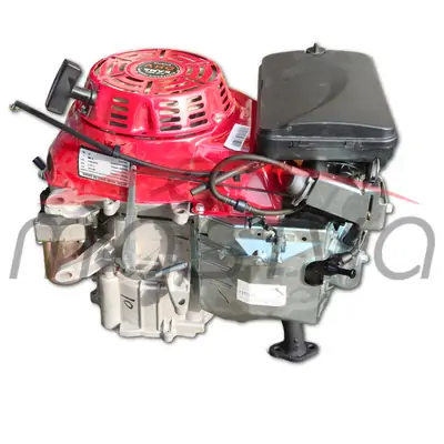 MOTOR BENZINSKI KAMA ELEKTRO START KG-390 E  10,5 Hp