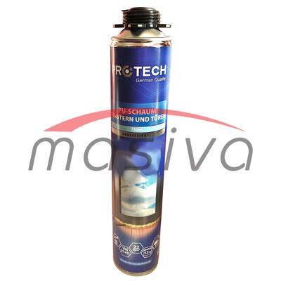 PUR PJENA 750 ml ZA PIŠTOLJ PROTECH