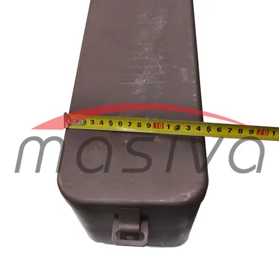 KUTIJA ZA ALAT ZETOR METALNA-4