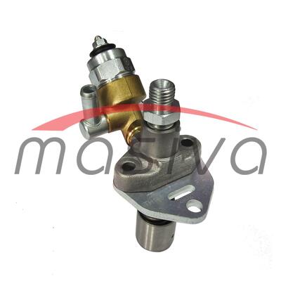 BOSCH PUMPA KM-186F SA ELEKTRONSKIM VENTILOM