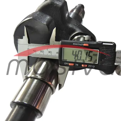 RADILICA MOTOR KAMA KM-186FA ZA PUMPU ZA NAVODNJAVANJE KDP30TH-6