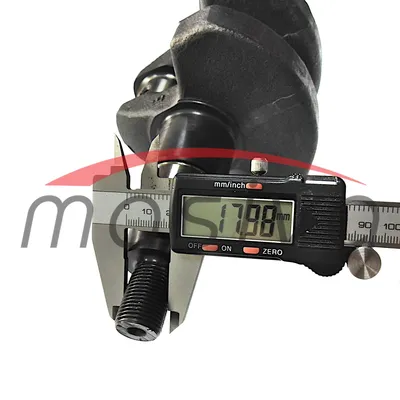 RADILICA MOTOR KAMA KM-186FA ZA PUMPU ZA NAVODNJAVANJE KDP30TH-8