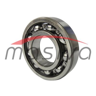 LEŽAJ 6207/P5 PUMPE ZA NAVODNJAVANJE KAMA KDP-30TH