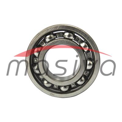 LEŽAJ 6207/P5 PUMPE ZA NAVODNJAVANJE KAMA KDP-30TH-1