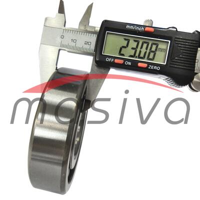 LEŽAJ 6308/P5 PUMPE ZA NAVODNJAVANJE KAMA KDP-30TH-4