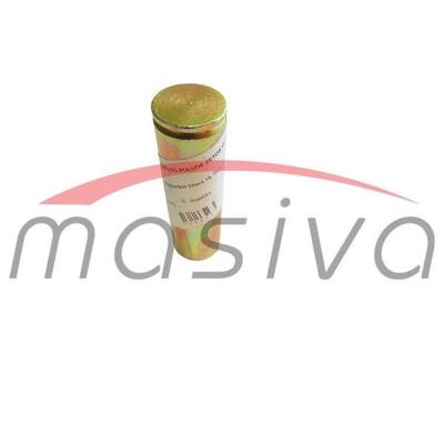 BOLCN KLACKALICE TOPLING POLUGE ZETOR FI 20 DUŽINA 63mm/56mm    955032  50550320