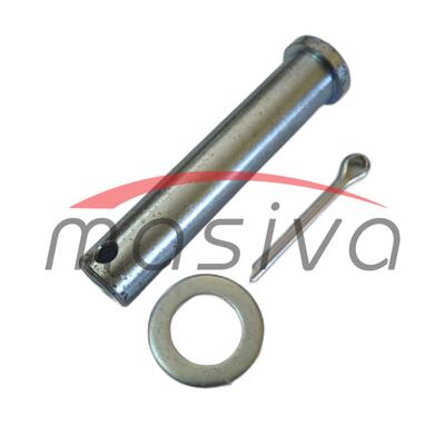 SVORNJAK NOSAČA BATERIJE TANJURAČE LEMIND DUŽI