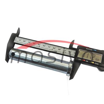 SVORNJAK NOSAČA BATERIJE TANJURAČE LEMIND DUŽI-1