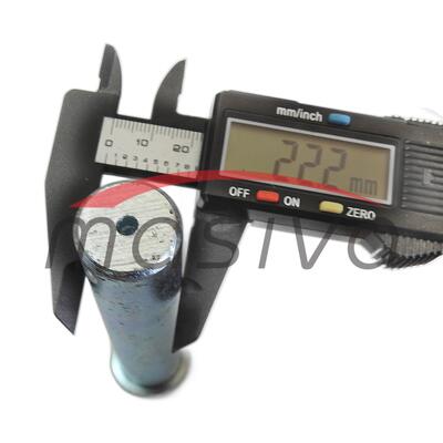 SVORNJAK NOSAČA BATERIJE TANJURAČE LEMIND DUŽI-2