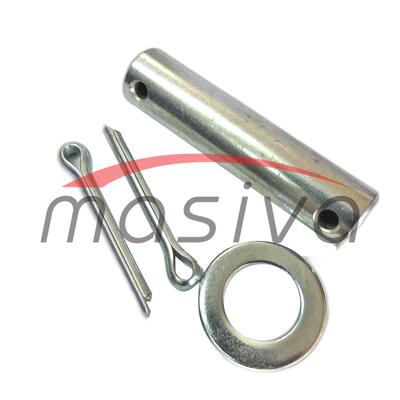 SVORNJAK NOSAČA BATERIJE TANJURAČE LEMIND KRAĆI